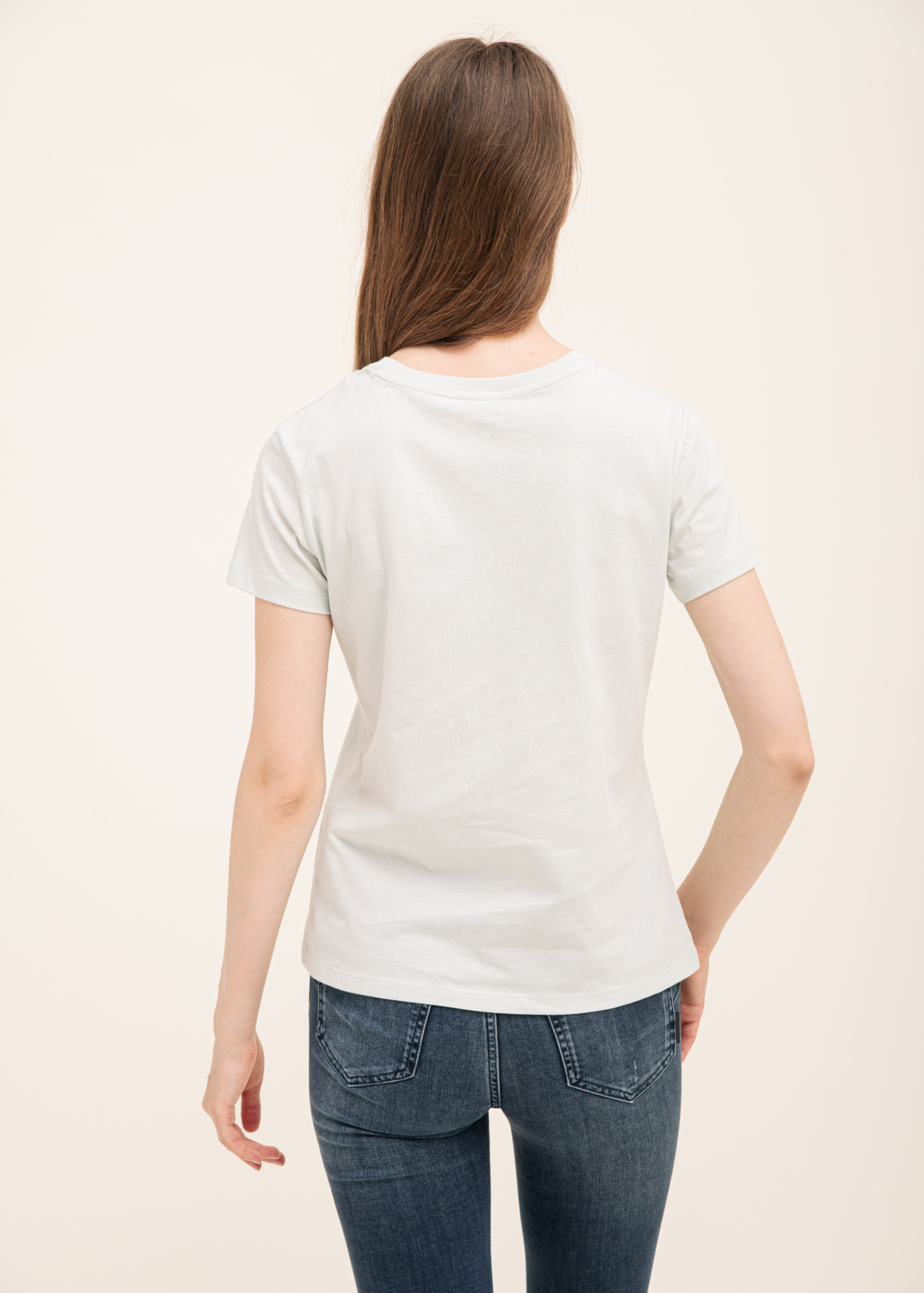 Футболка ARMANI EXCHANGE