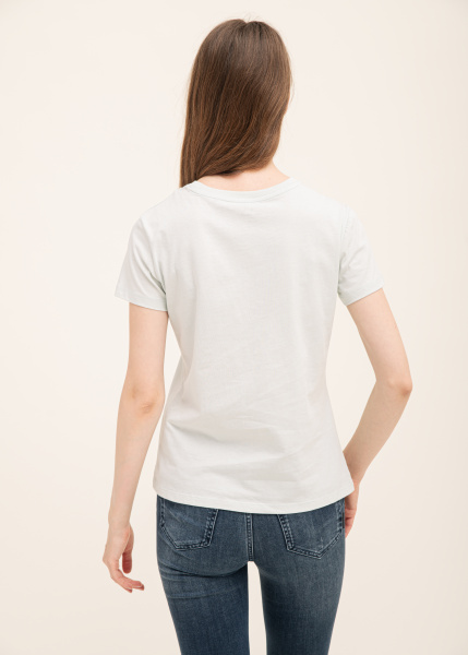 Футболка ARMANI EXCHANGE