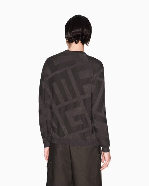 Джемпер ARMANI EXCHANGE