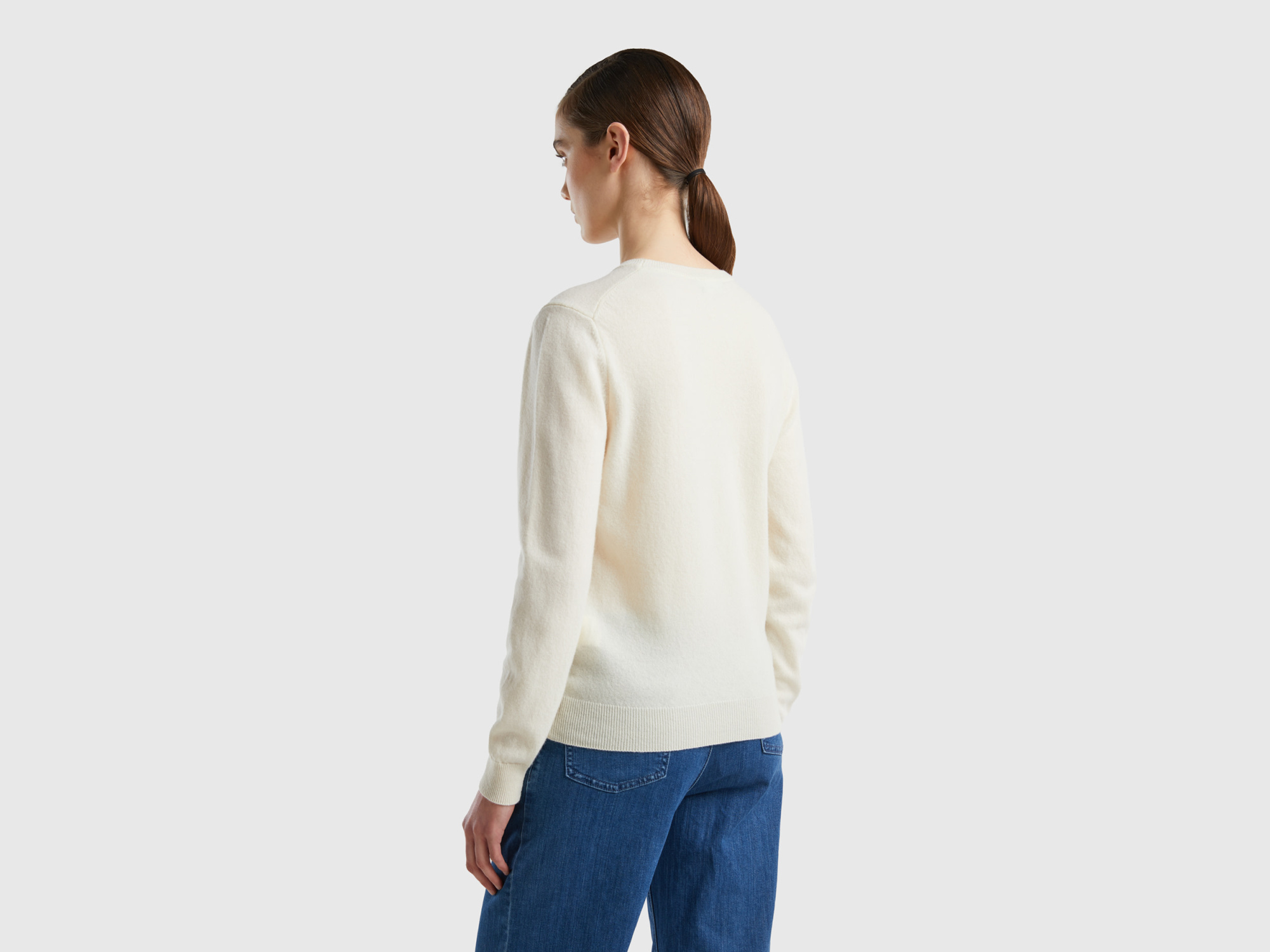 Джемпер BENETTON