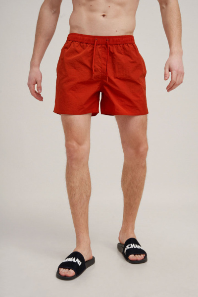 Плавательные шорты ARMANI EXCHANGE