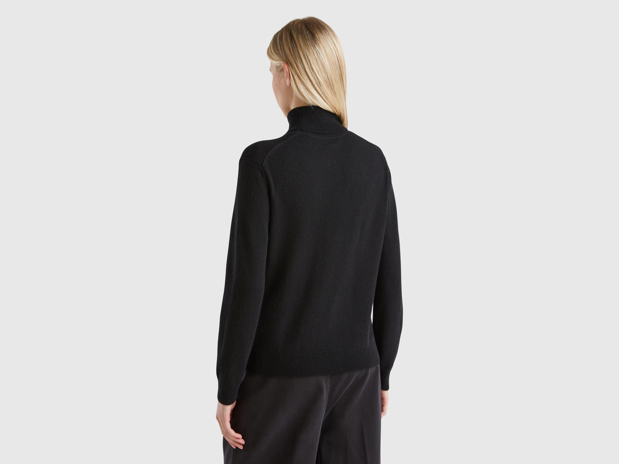 Водолазка BENETTON