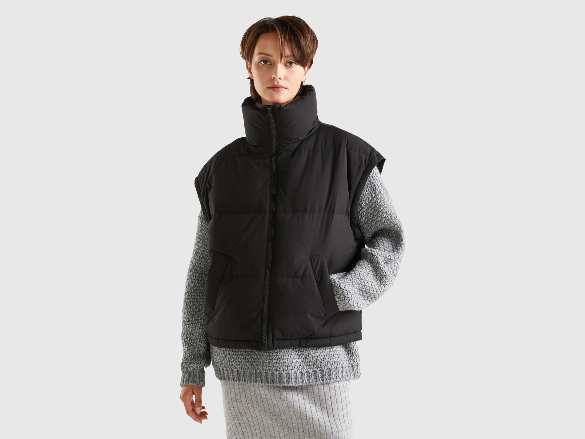 Куртка BENETTON