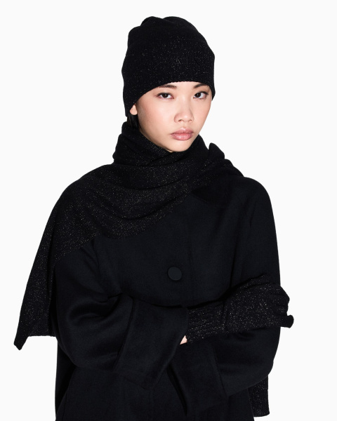 Шарф ARMANI EXCHANGE