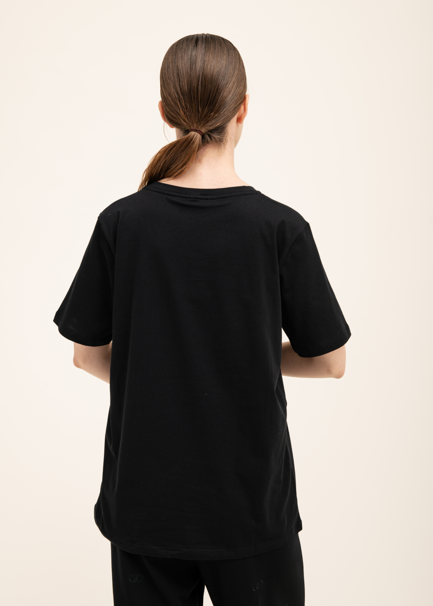 Футболка LIU JO