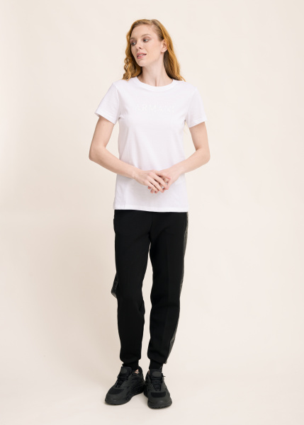 Футболка ARMANI EXCHANGE