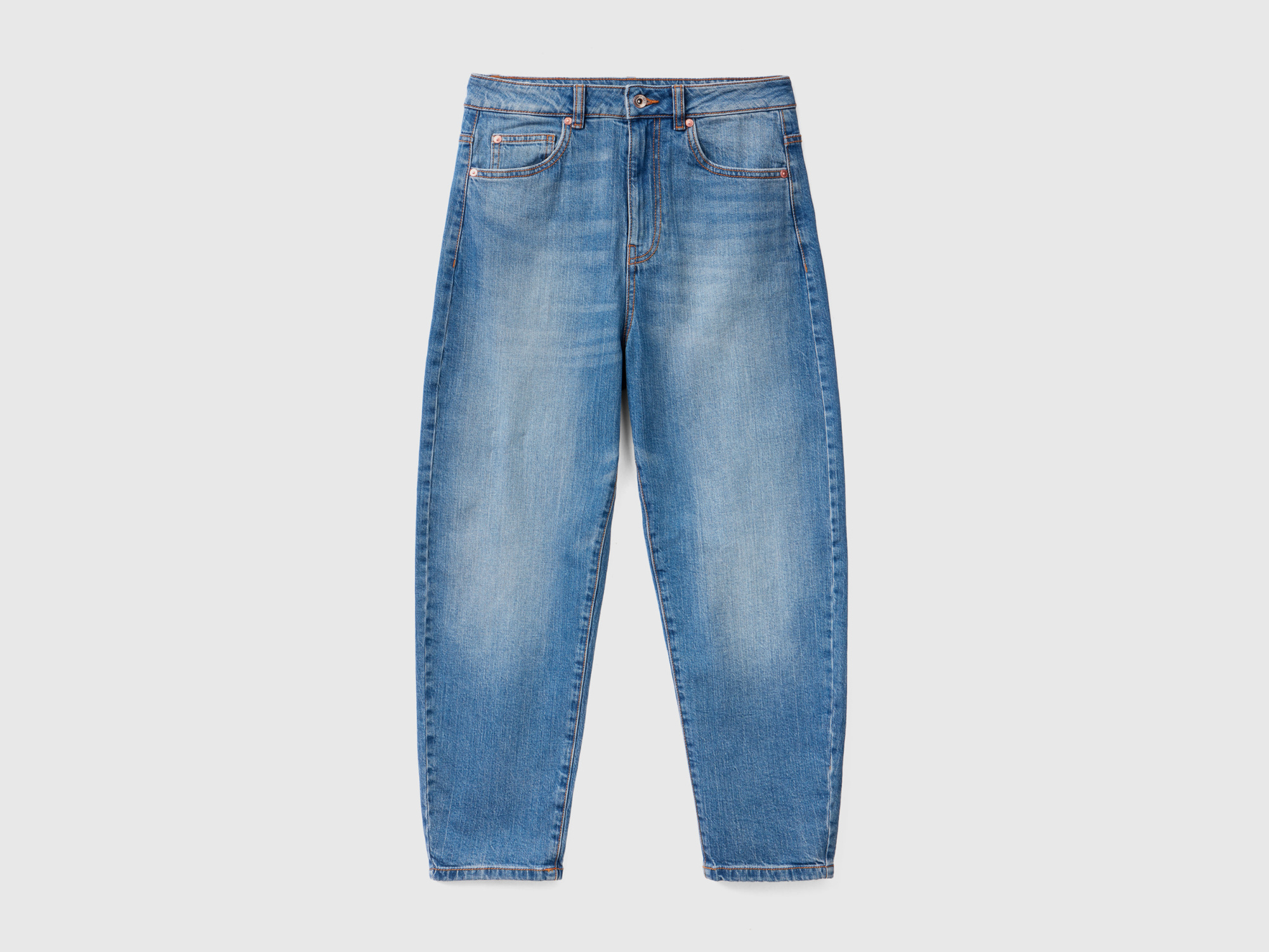 Джинсы BENETTON