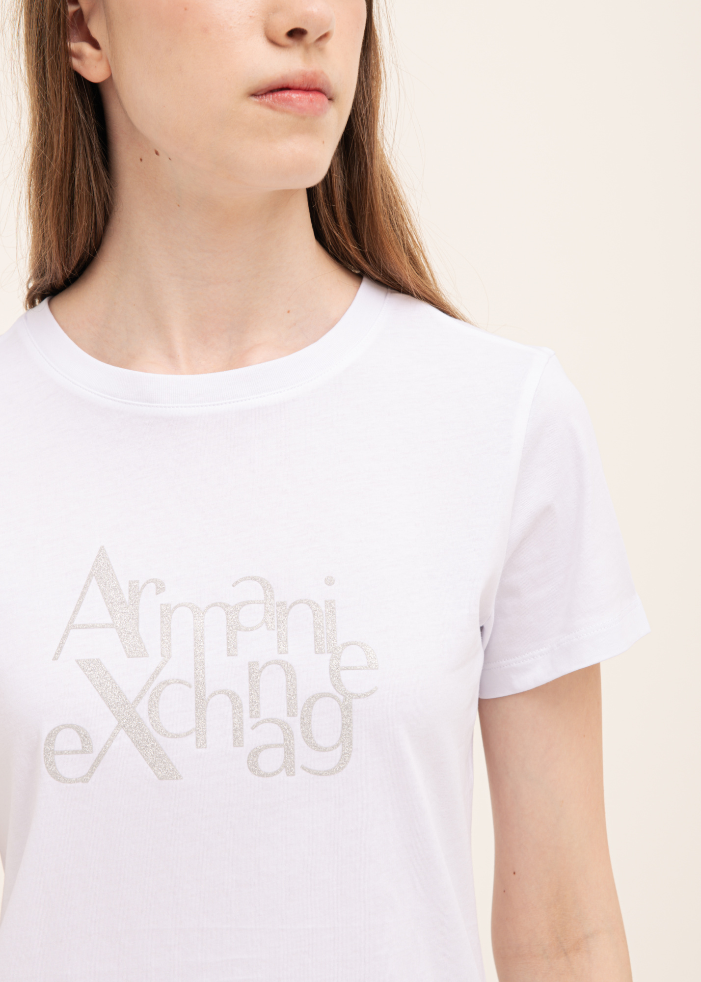 Футболка ARMANI EXCHANGE