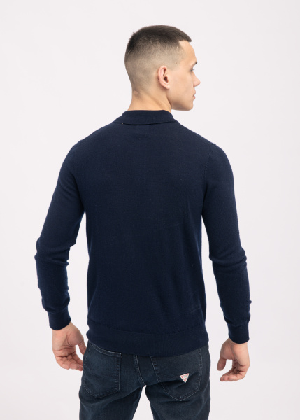 Джемпер GUESS