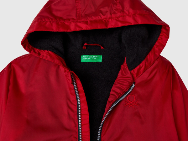 Куртка BENETTON