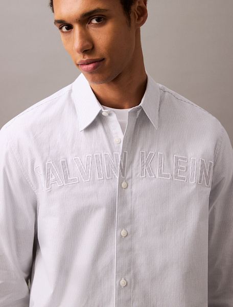 Рубашка CALVIN KLEIN