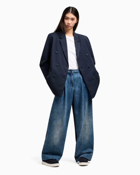 Джинсы ARMANI EXCHANGE