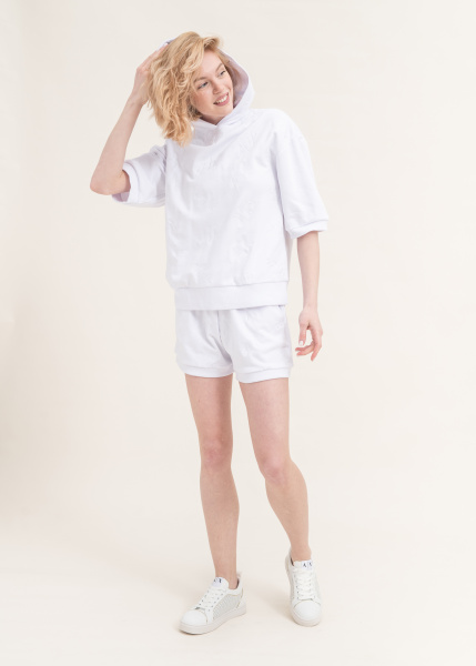 Толстовка ARMANI EXCHANGE