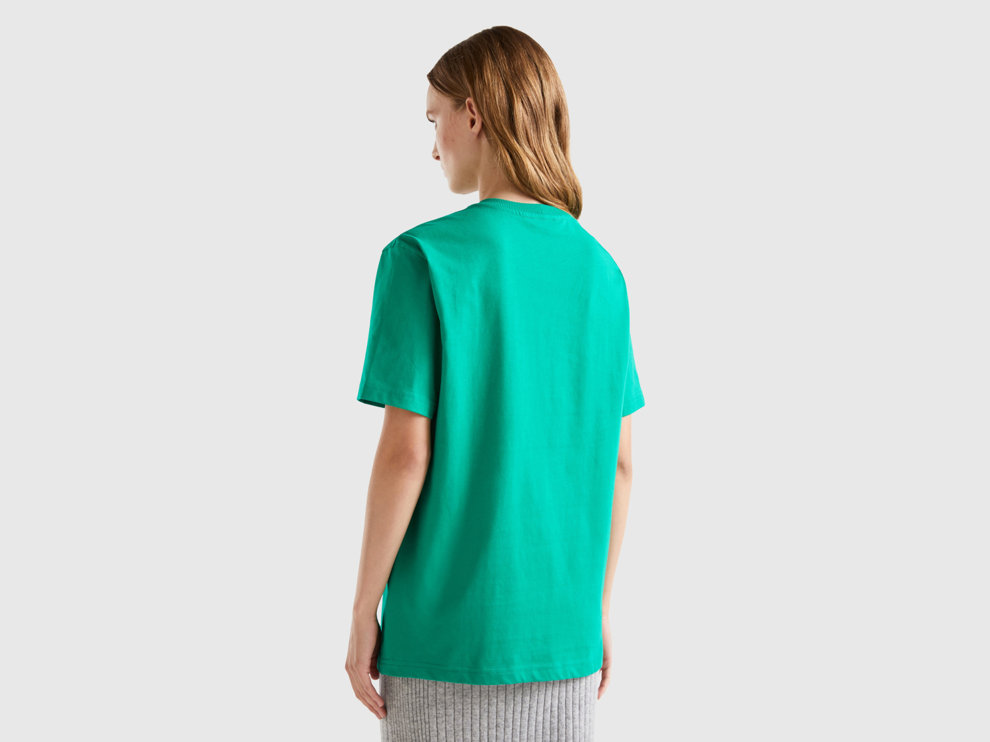 Футболка BENETTON
