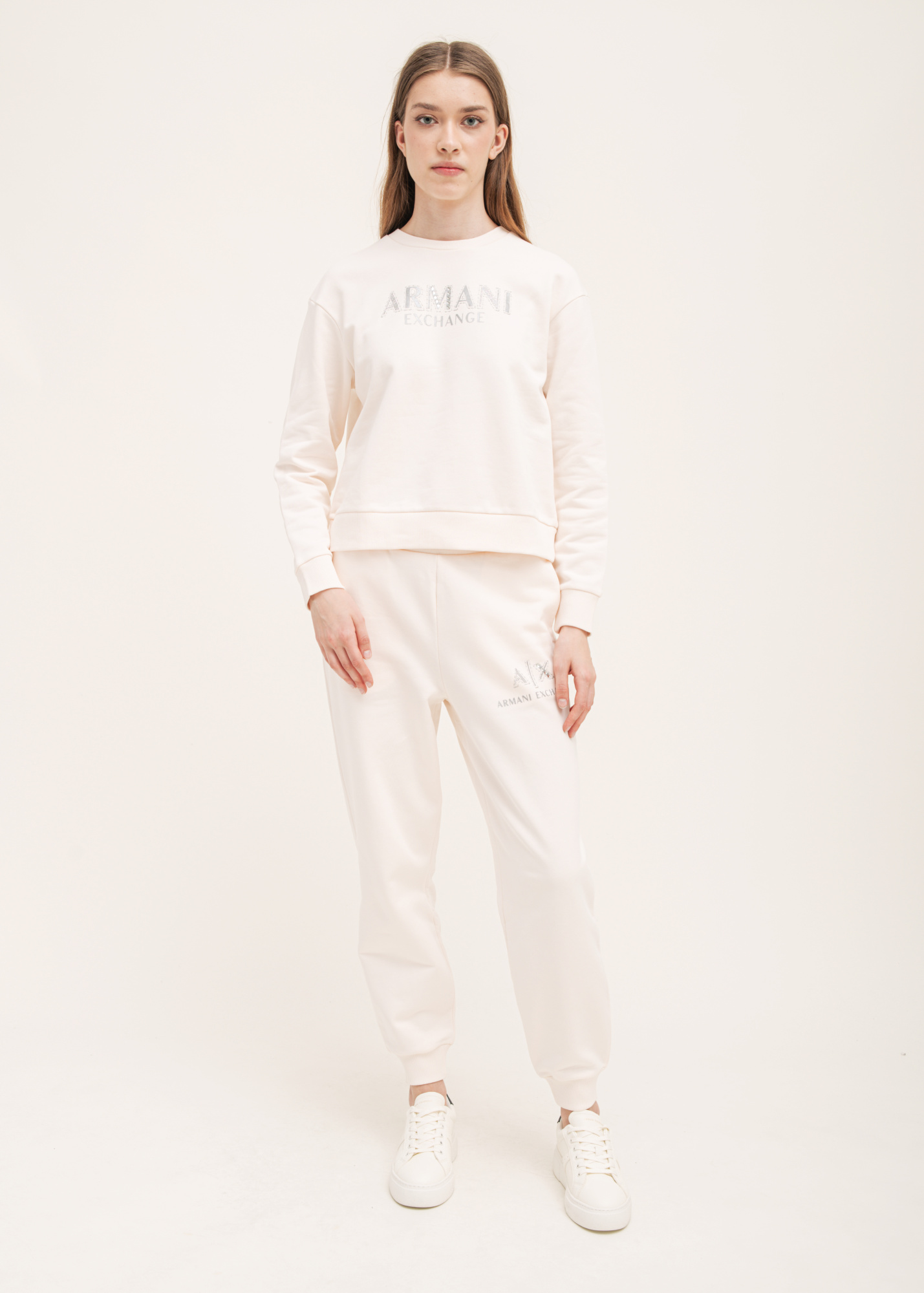 Брюки ARMANI EXCHANGE