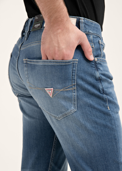 Джинсы GUESS