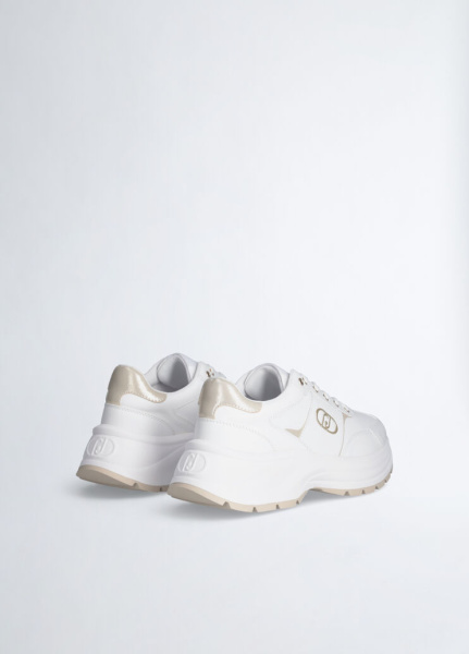 Кроссовки LIU JO