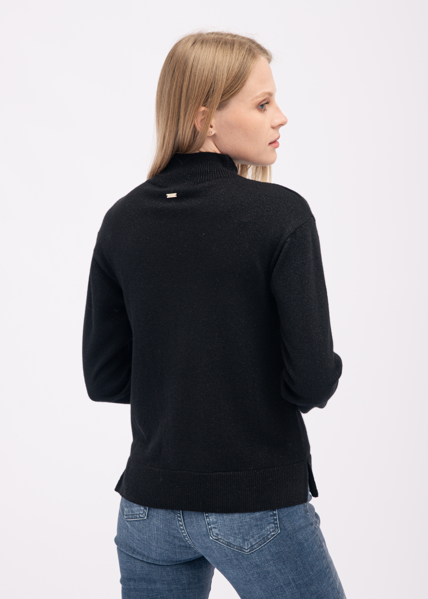 Джемпер ARMANI EXCHANGE