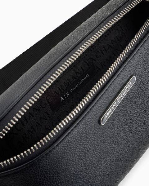 Поясная сумка ARMANI EXCHANGE