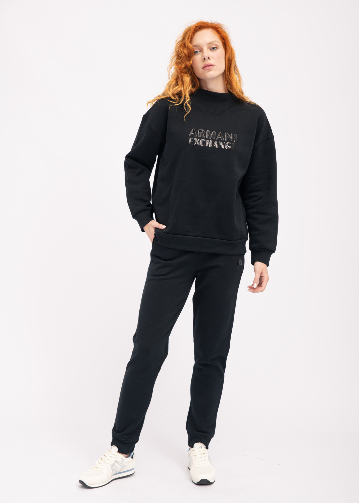 Брюки ARMANI EXCHANGE