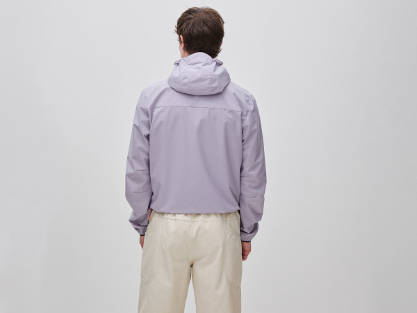 Куртка BENETTON