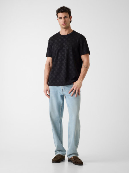 Футболка GUESS