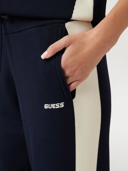 Брюки спортивные GUESS
