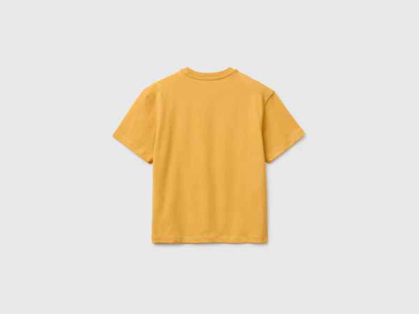 Футболка BENETTON