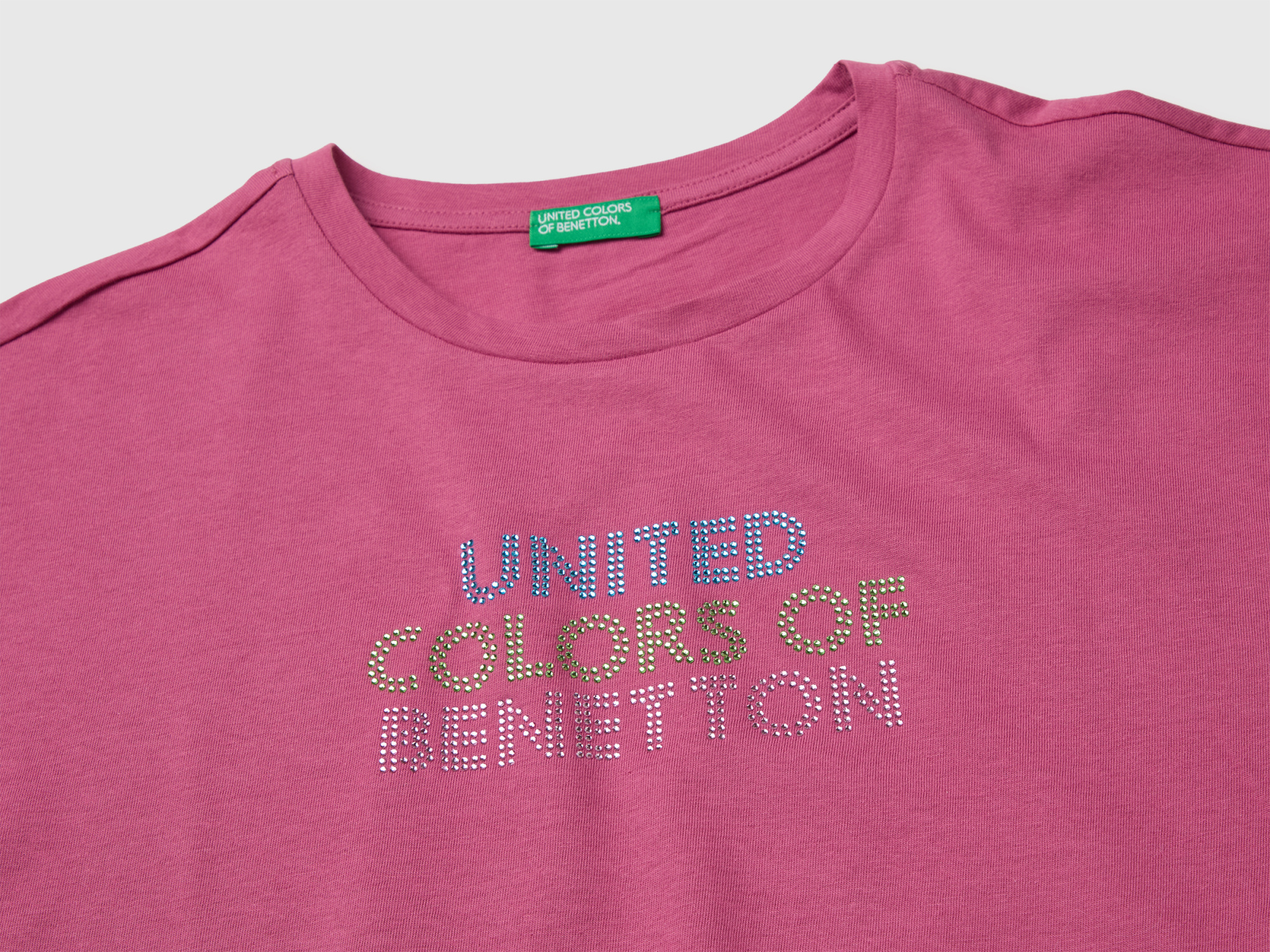 Футболка BENETTON