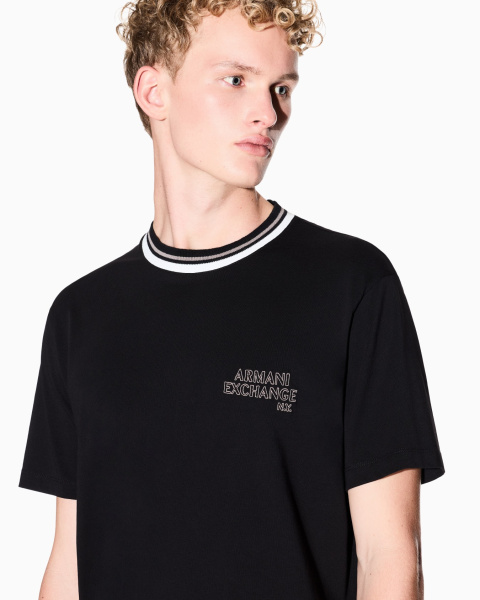 Футболка ARMANI EXCHANGE