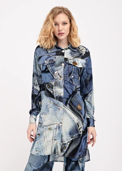 Пиджак LOVE MOSCHINO