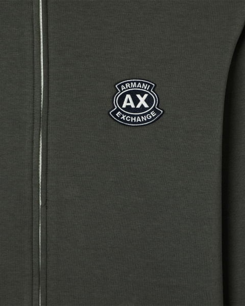 Толстовка ARMANI EXCHANGE