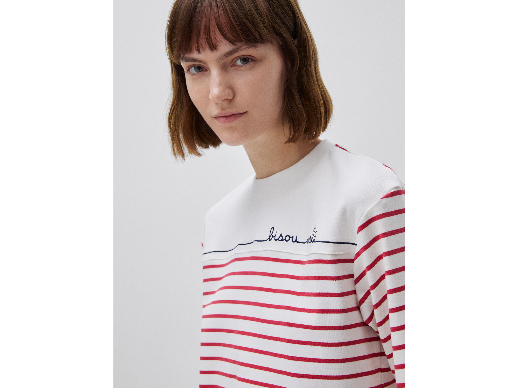 Футболка BENETTON