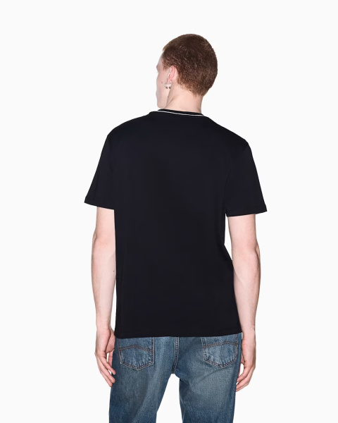 Футболка ARMANI EXCHANGE