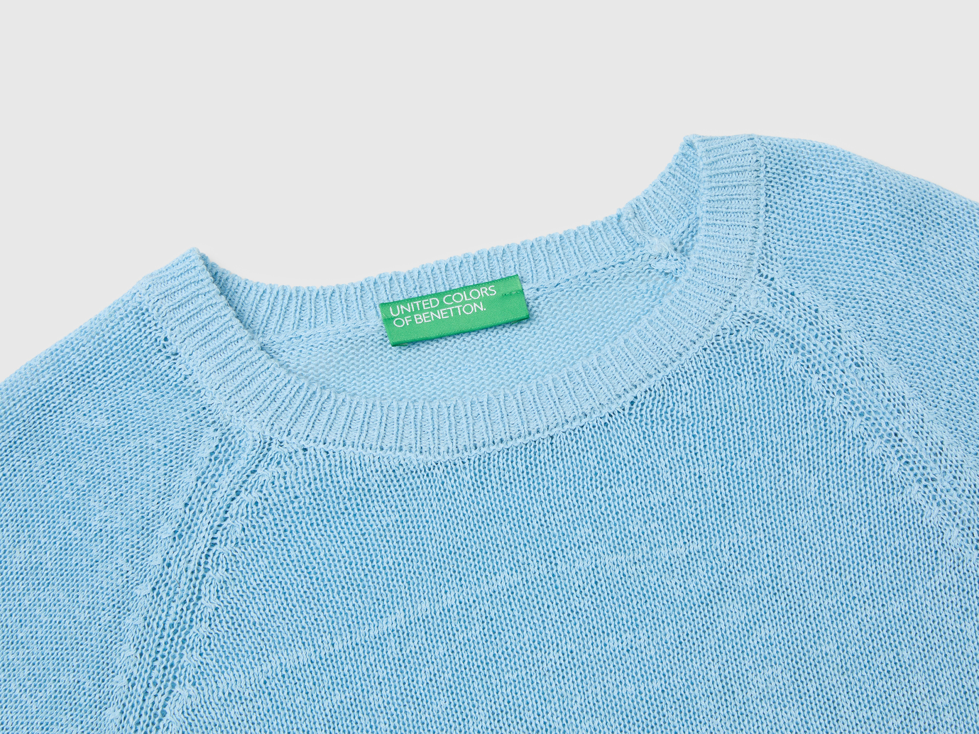 Джемпер BENETTON