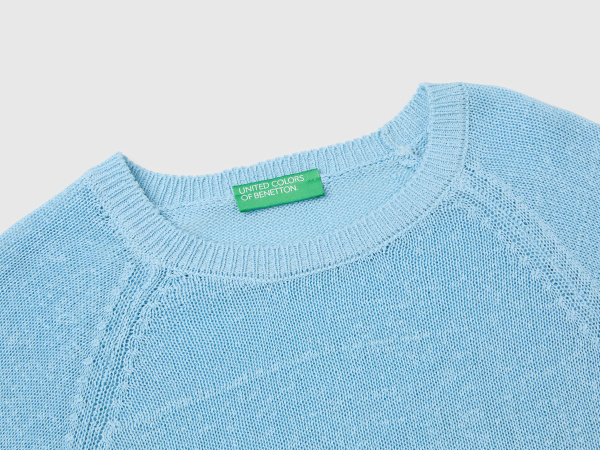 Джемпер BENETTON