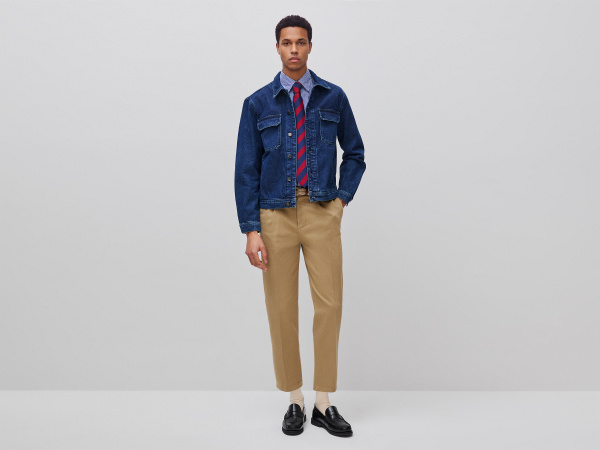 Куртка BENETTON