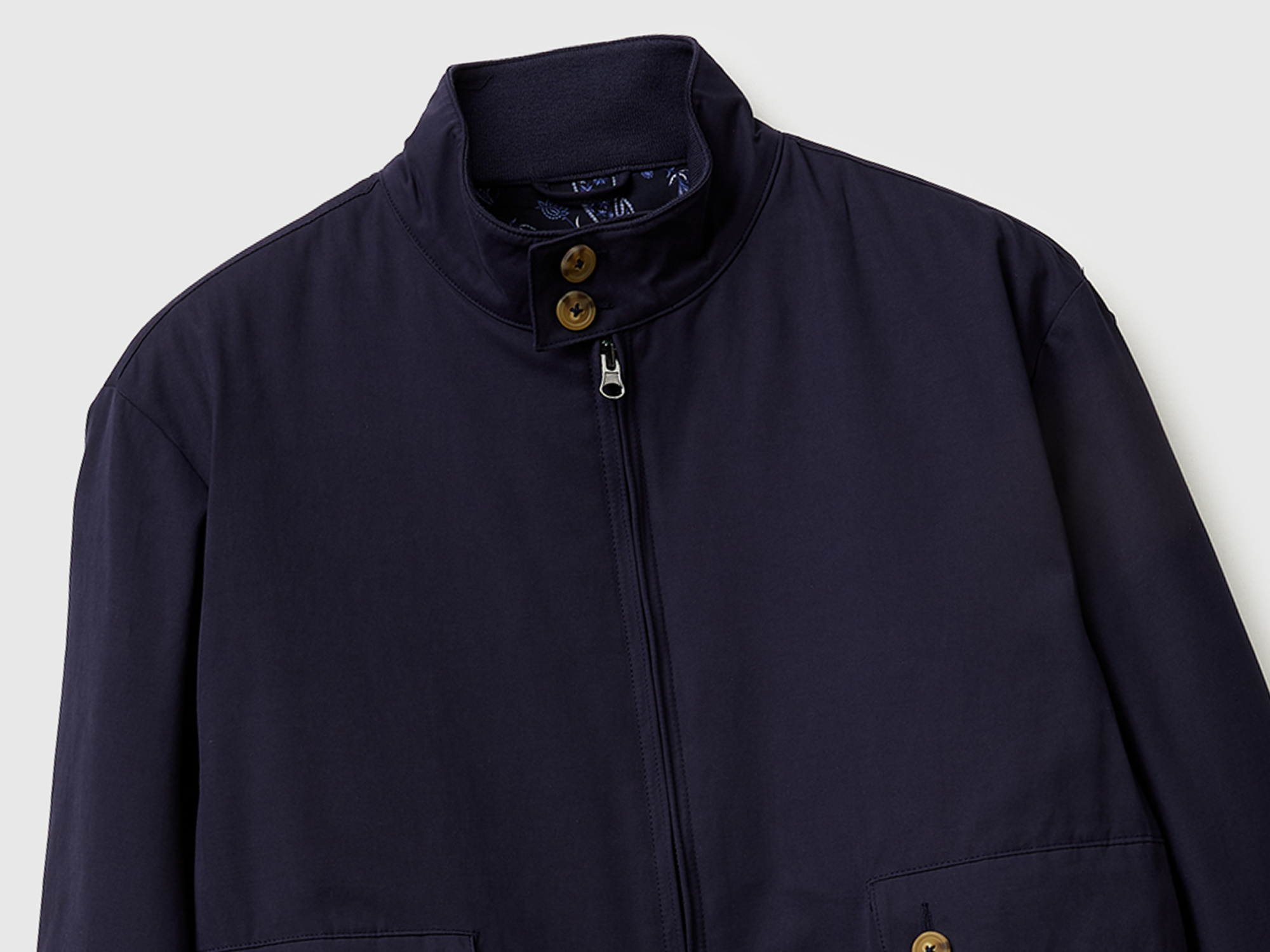 Куртка BENETTON