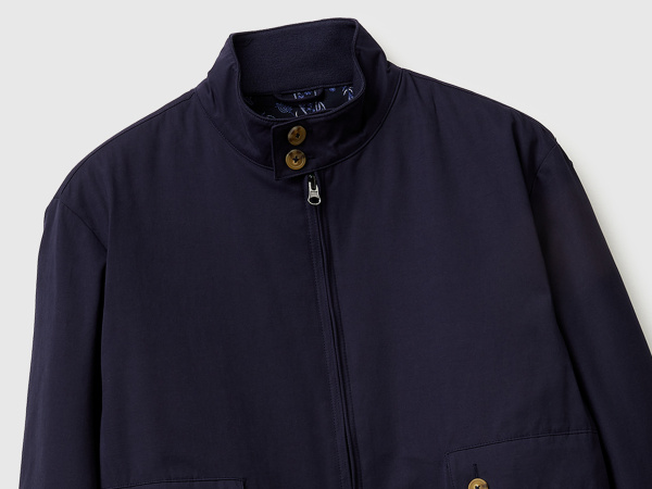 Куртка BENETTON