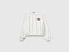 Толстовка BENETTON