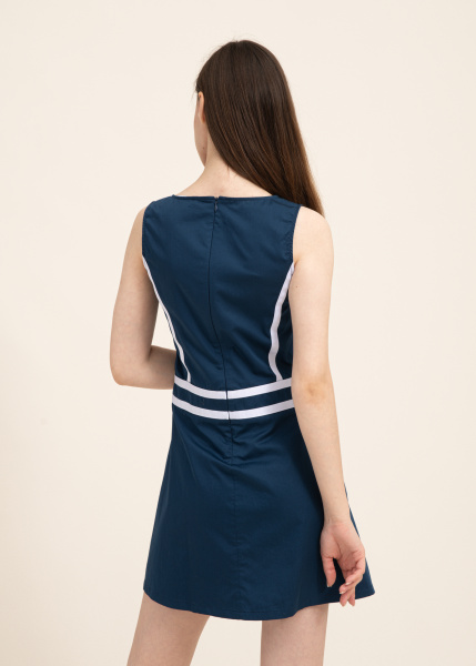 Платье LOVE MOSCHINO