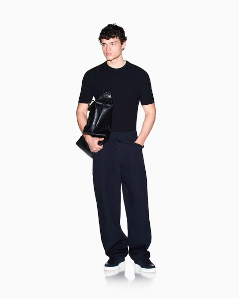 Джемпер ARMANI EXCHANGE