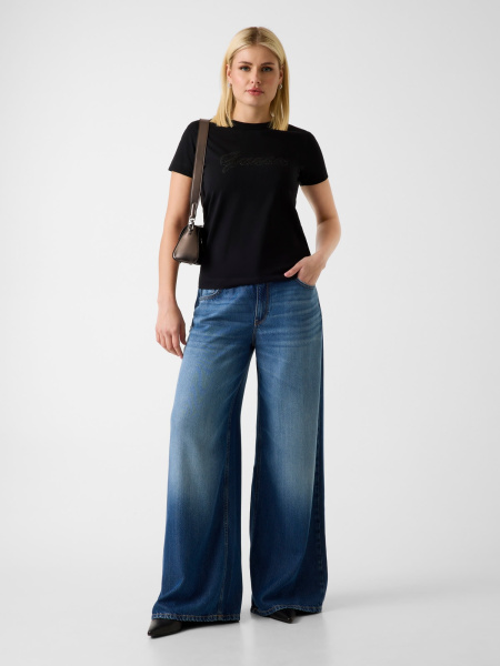 Футболка GUESS