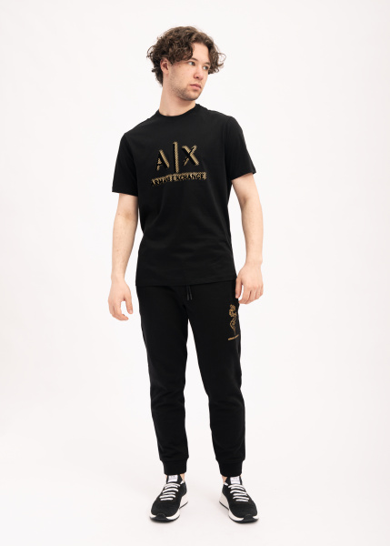 Брюки спортивные ARMANI EXCHANGE