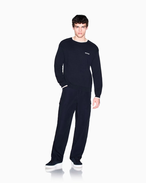 Джемпер ARMANI EXCHANGE