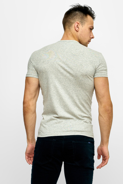 Футболка ARMANI EXCHANGE