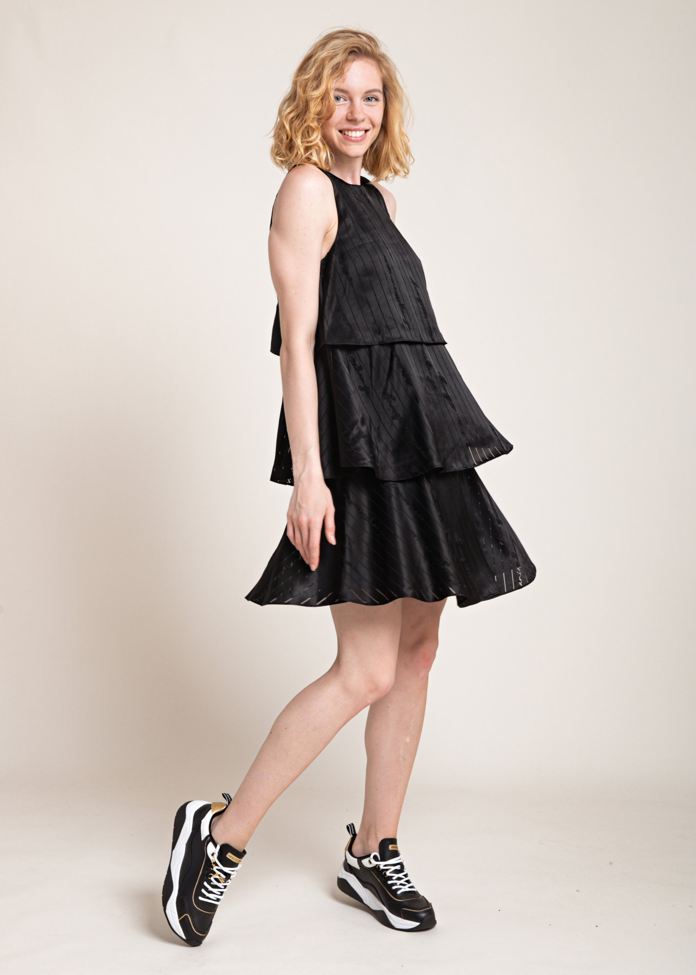 Платье ARMANI EXCHANGE
