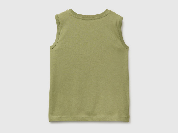 Футболка BENETTON