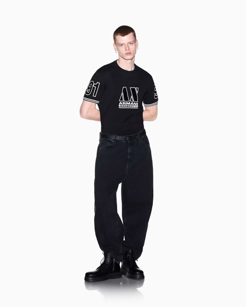 Футболка ARMANI EXCHANGE