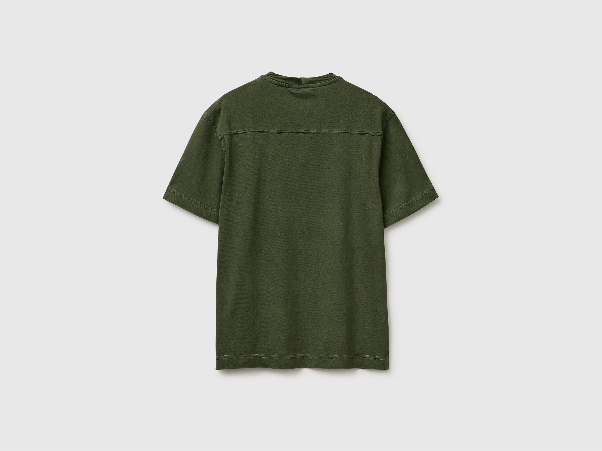 Футболка BENETTON